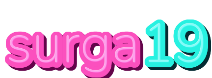 surga19 — logo kanal