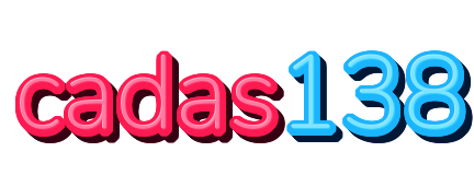 cadas138 — logo kanal