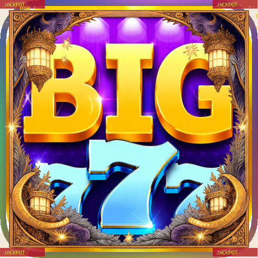 big777 — galeri pratinjau - APK Resmi
