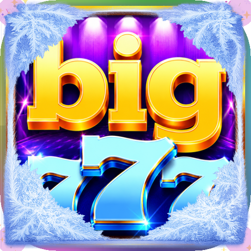 big777 — galeri pratinjau Resmi APK