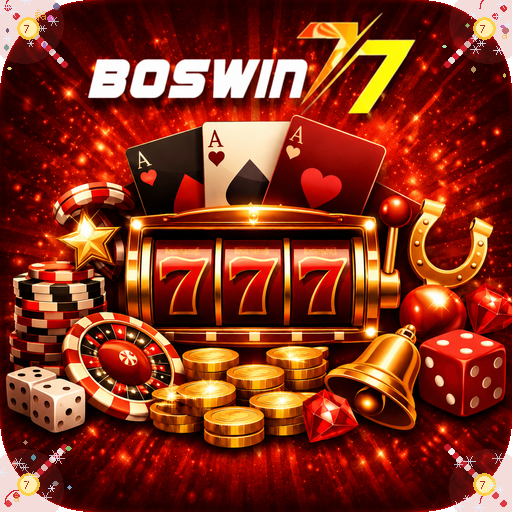 boswin77 — mitra unggulan